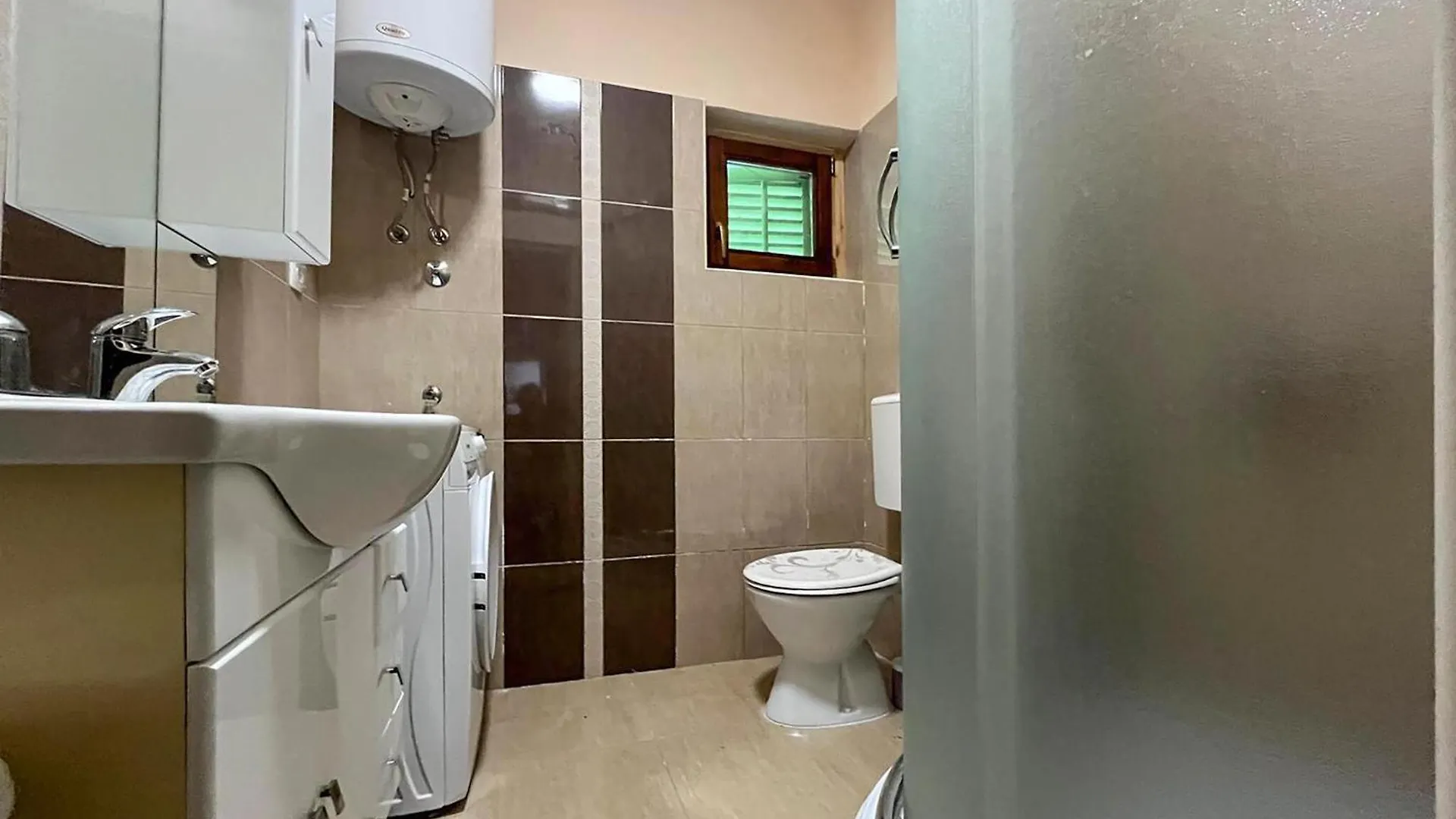 Tatil Evi 4 Bedroom Pet Friendly Home In Rupalj Hırvatistan